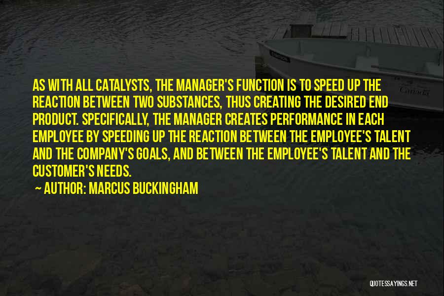 Marcus Buckingham Quotes 1805408