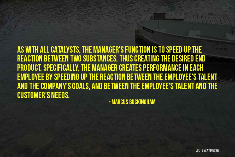 Marcus Buckingham Quotes 1805408 Marcus Buckingham Quotes 1805408
