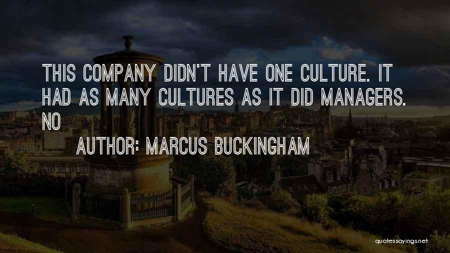 Marcus Buckingham Quotes 1993759
