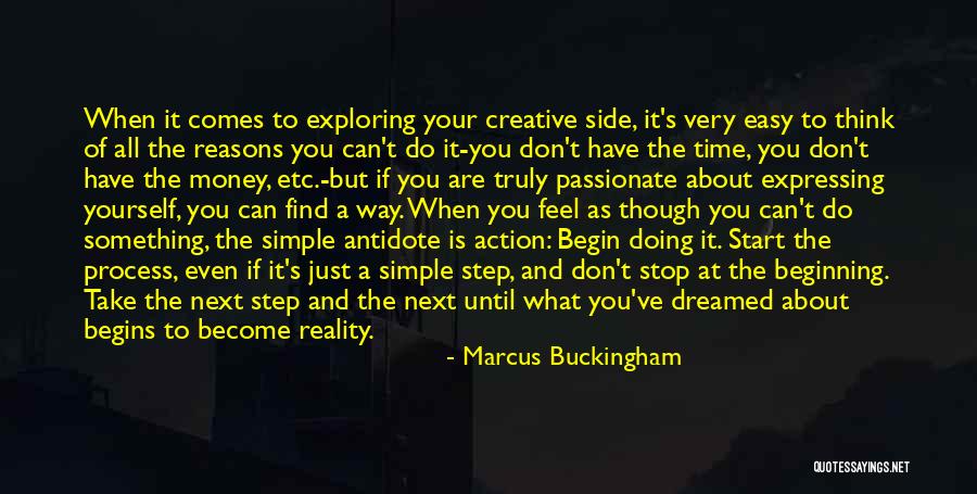 Marcus Buckingham Quotes 2151592