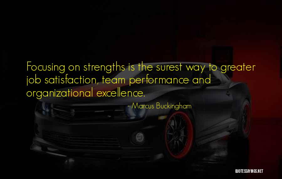 Marcus Buckingham Quotes 2204134 Marcus Buckingham Quotes 2204134