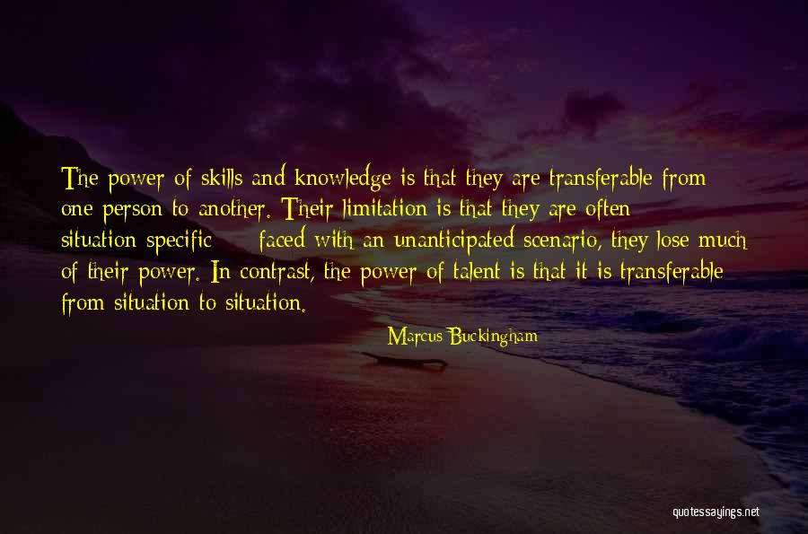 Marcus Buckingham Quotes 507886 Marcus Buckingham Quotes 507886