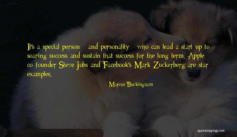 Marcus Buckingham Quotes 584676 Marcus Buckingham Quotes 584676