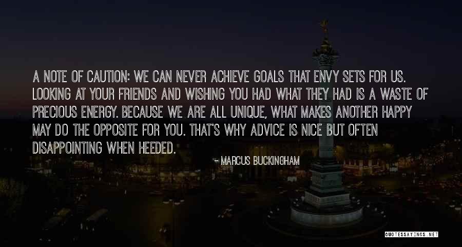 Marcus Buckingham Quotes 850427 Marcus Buckingham Quotes 850427