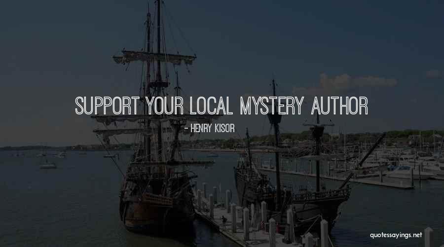 Marcus Canty Quotes By Henry Kisor Marcus Canty Quotes By Henry Kisor