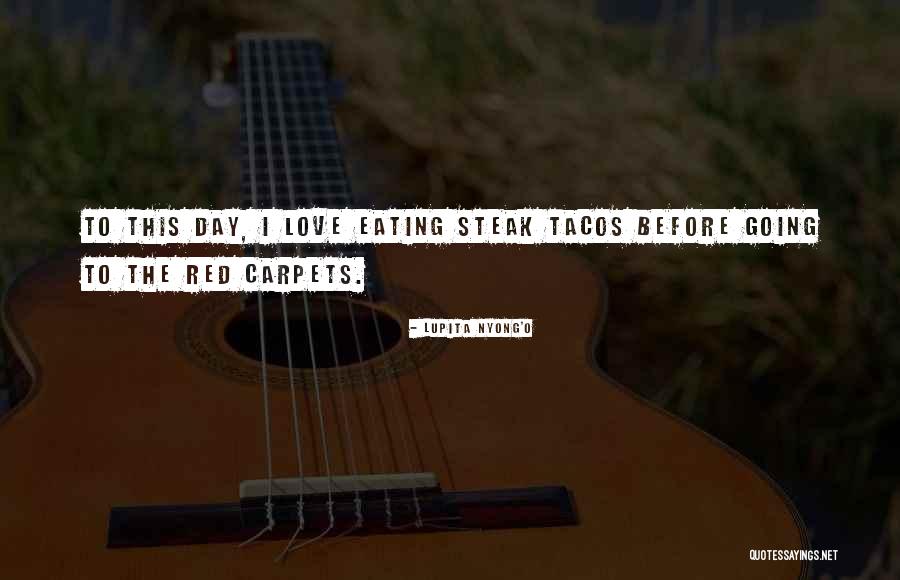 Marcus Deluca Quotes By Lupita Nyong'o Marcus Deluca Quotes By Lupita Nyong'o