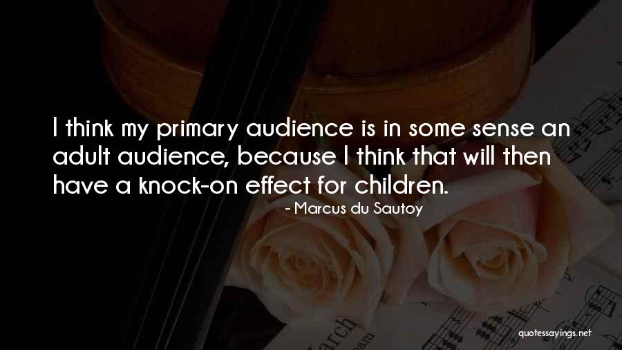 Marcus Du Sautoy Quotes 2079631