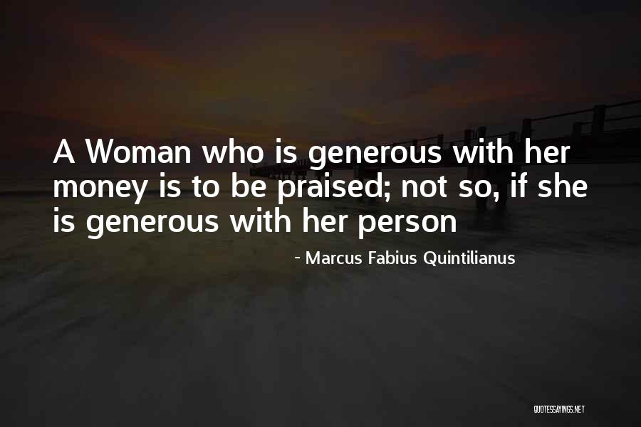Marcus Fabius Quintilianus Quotes 2199175 Marcus Fabius Quintilianus Quotes 2199175