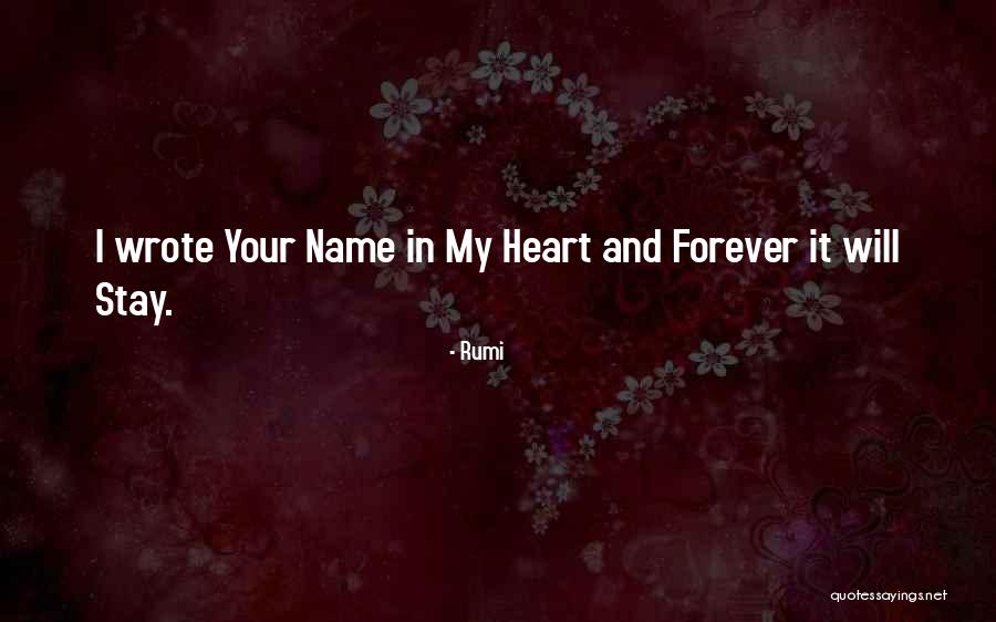Marcus Filly Quotes By Rumi Marcus Filly Quotes By Rumi