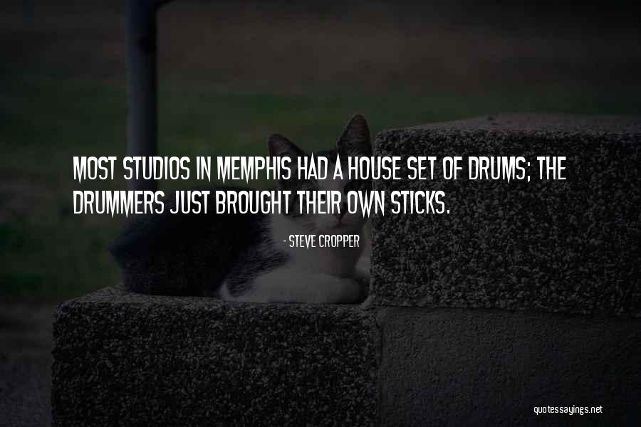 Marcus Flavius Aquila Quotes By Steve Cropper Marcus Flavius Aquila Quotes By Steve Cropper