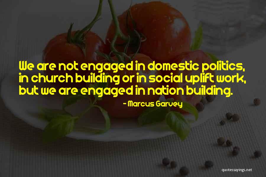 Marcus Garvey Quotes 108556 Marcus Garvey Quotes 108556