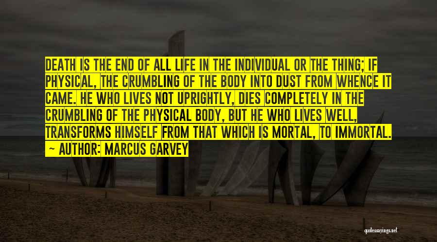 Marcus Garvey Quotes 1185118