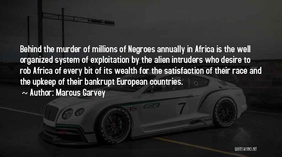 Marcus Garvey Quotes 1194471