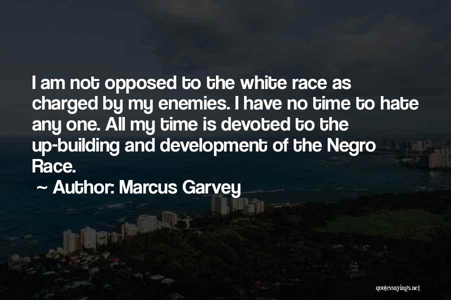 Marcus Garvey Quotes 119543