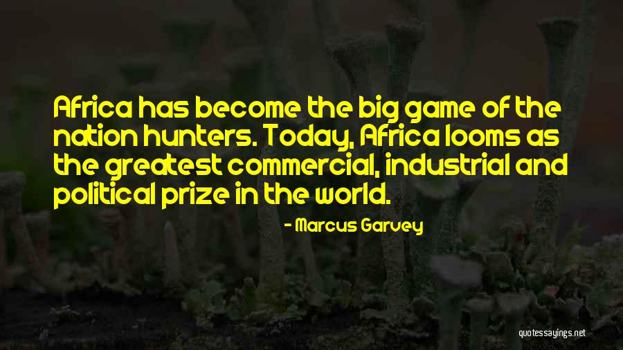 Marcus Garvey Quotes 1198598