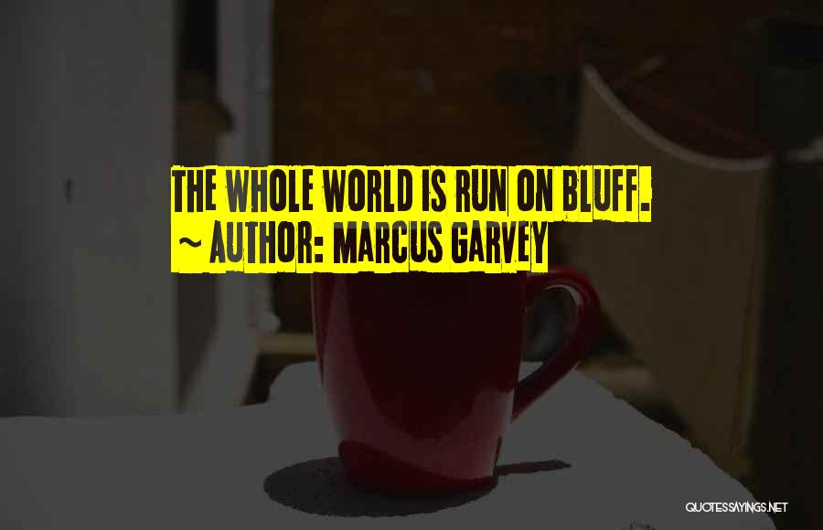 Marcus Garvey Quotes 1210754