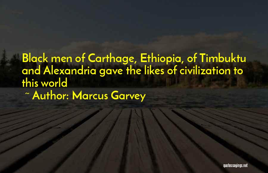 Marcus Garvey Quotes 1439884