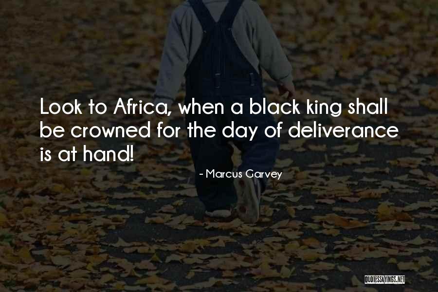 Marcus Garvey Quotes 1575917 Marcus Garvey Quotes 1575917
