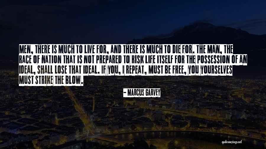 Marcus Garvey Quotes 1587569