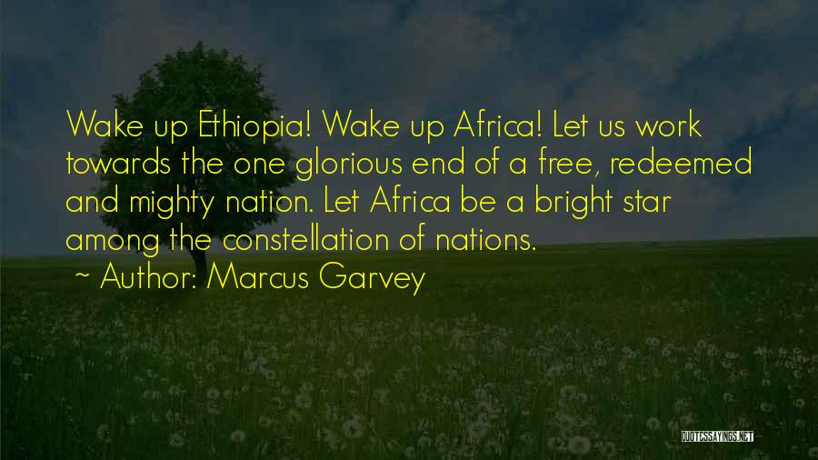 Marcus Garvey Quotes 161882