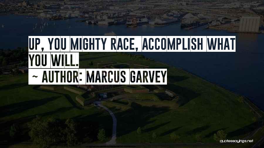 Marcus Garvey Quotes 1620461