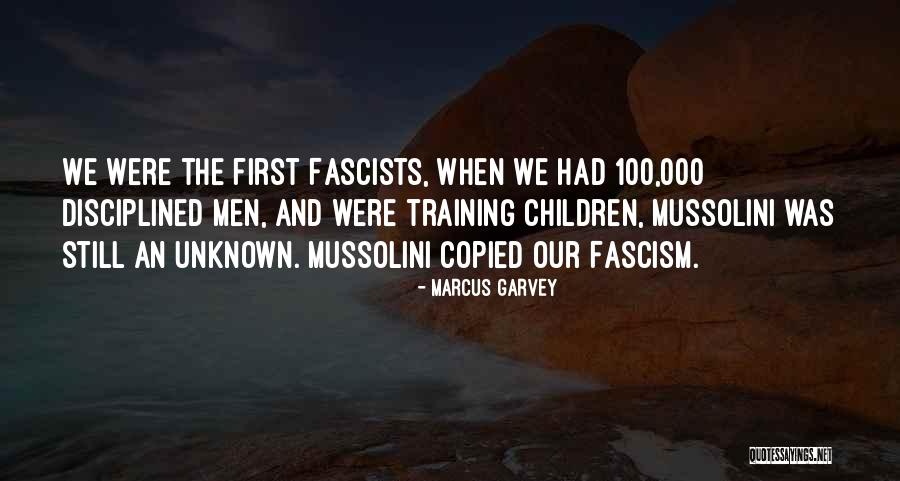 Marcus Garvey Quotes 1629593