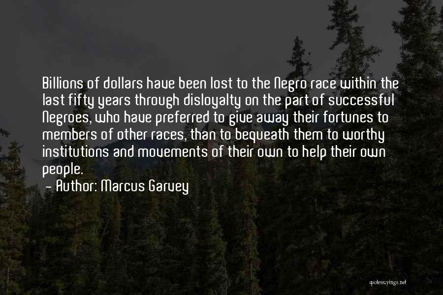 Marcus Garvey Quotes 1653643