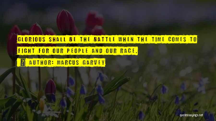 Marcus Garvey Quotes 173292