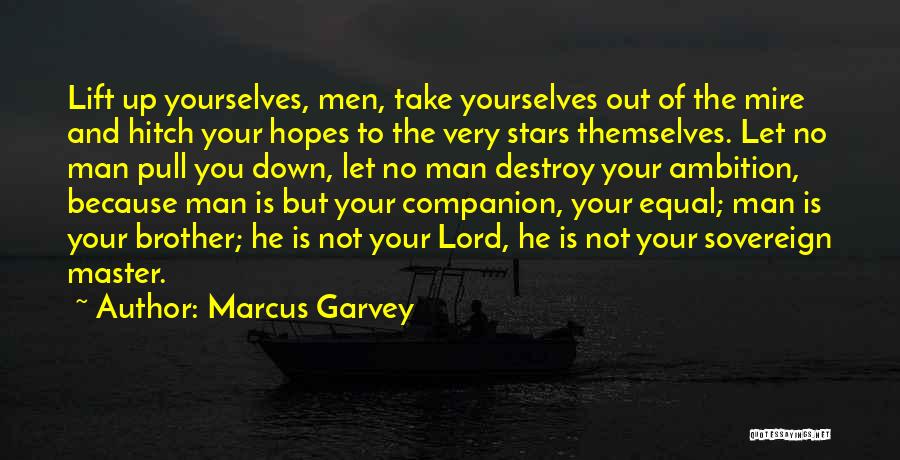 Marcus Garvey Quotes 1738562