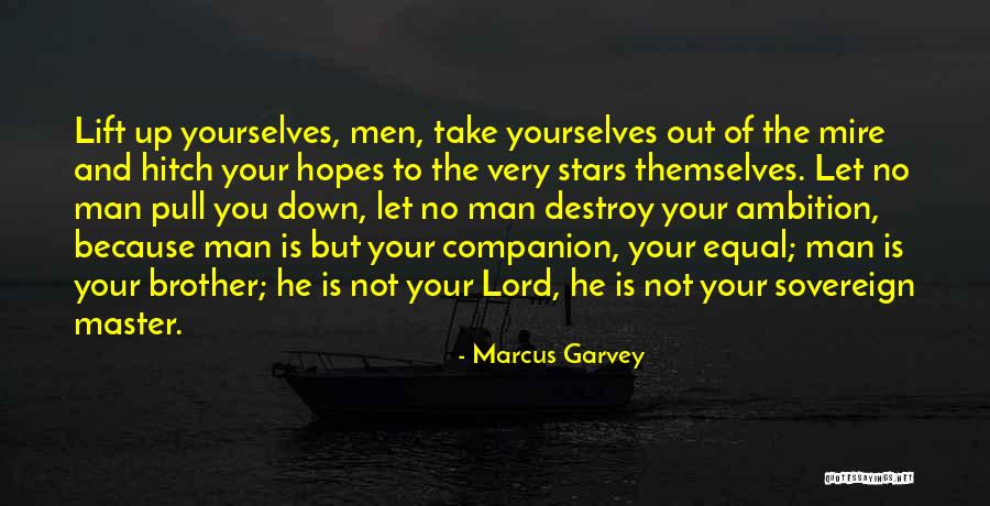 Marcus Garvey Quotes 1738562