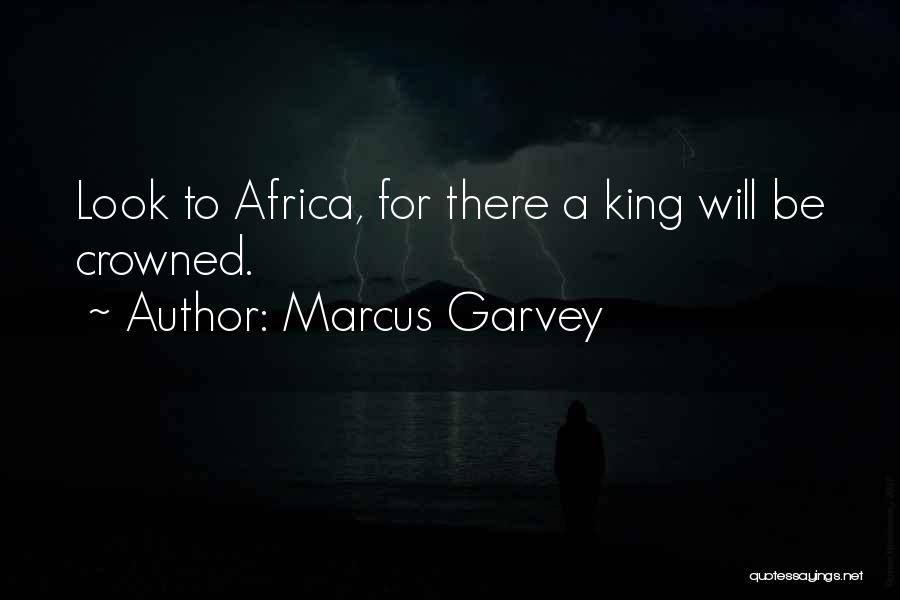 Marcus Garvey Quotes 1747971