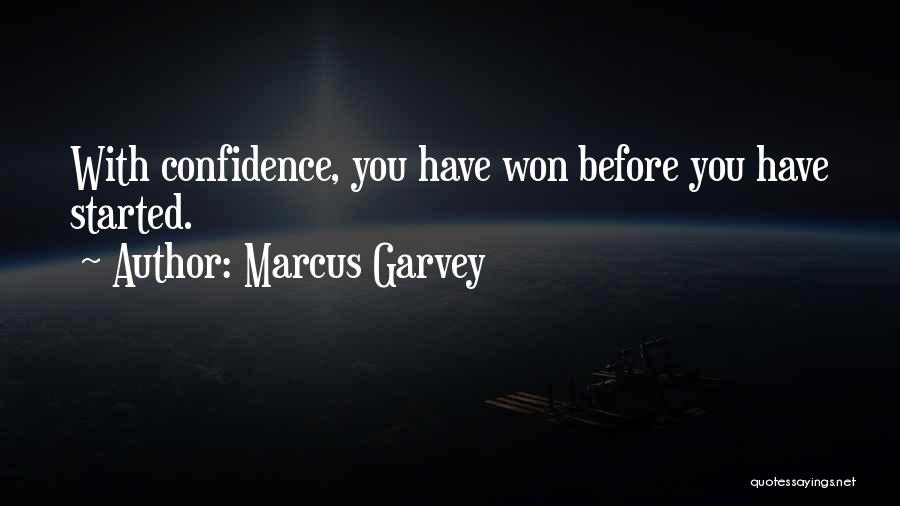 Marcus Garvey Quotes 1767729