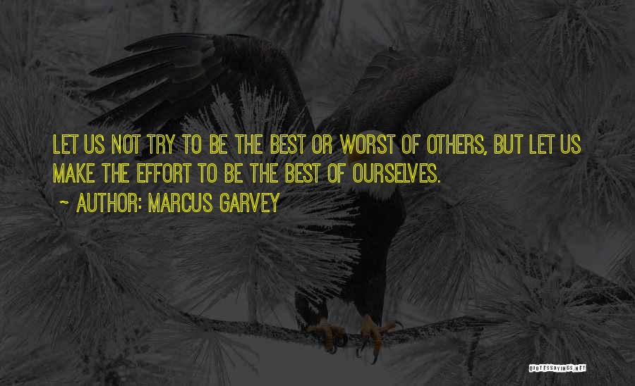 Marcus Garvey Quotes 1931136