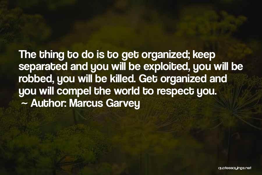 Marcus Garvey Quotes 2060475