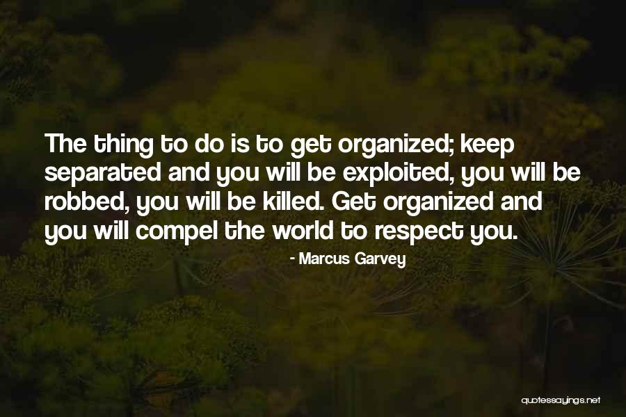 Marcus Garvey Quotes 2060475