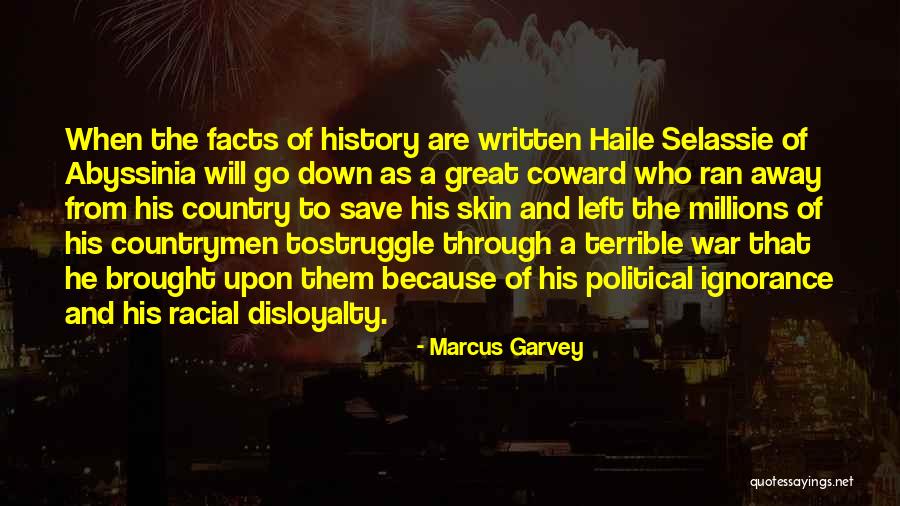 Marcus Garvey Quotes 222322