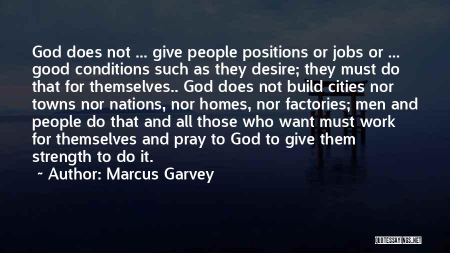 Marcus Garvey Quotes 2236793