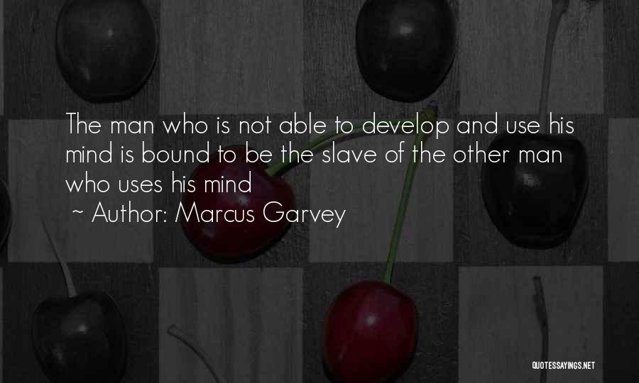 Marcus Garvey Quotes 2256595