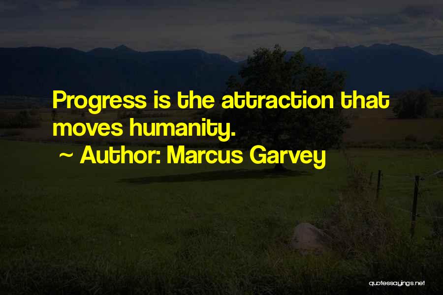 Marcus Garvey Quotes 289028