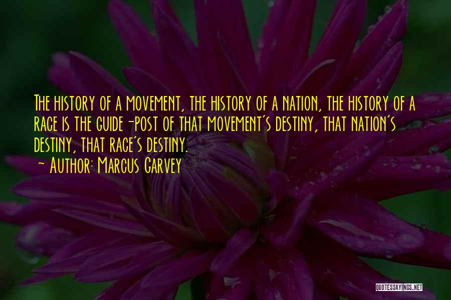 Marcus Garvey Quotes 289582