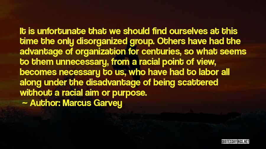 Marcus Garvey Quotes 443688