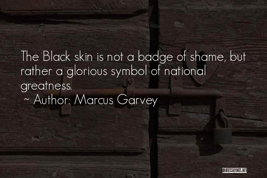 Marcus Garvey Quotes 451821