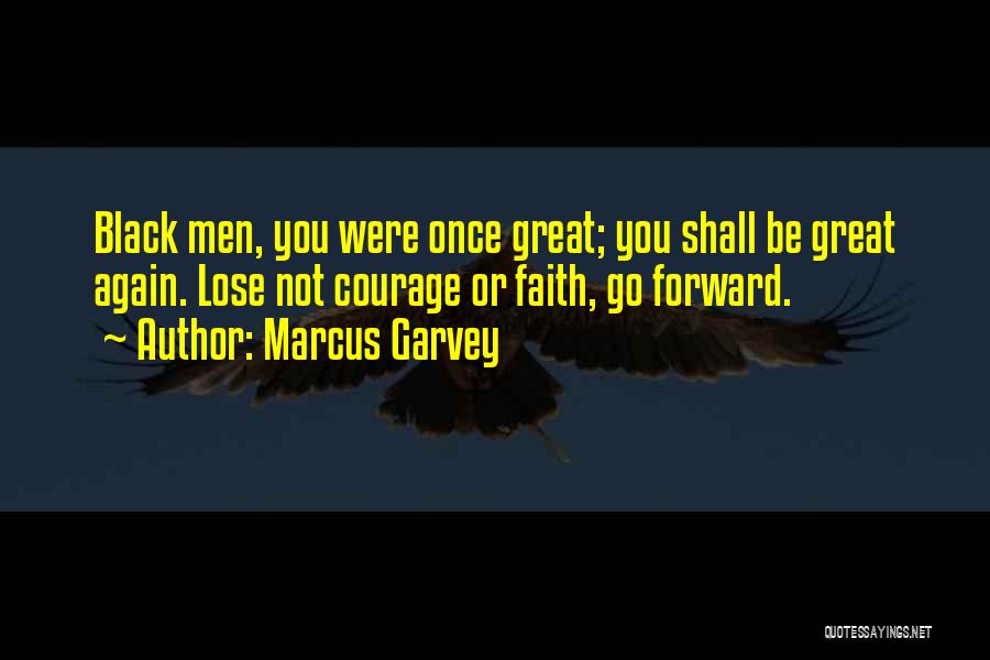 Marcus Garvey Quotes 470842