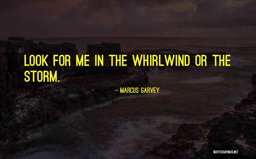 Marcus Garvey Quotes 577326