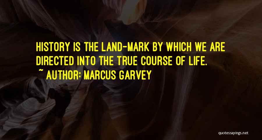 Marcus Garvey Quotes 735920