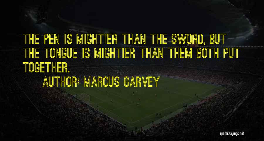 Marcus Garvey Quotes 750050