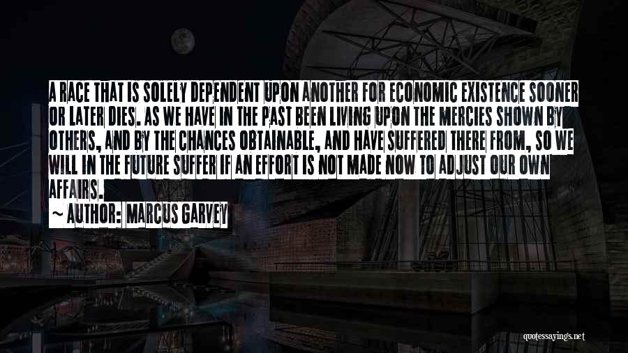 Marcus Garvey Quotes 771145