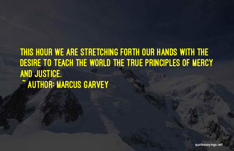 Marcus Garvey Quotes 905638