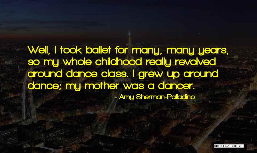Marcus Hopson Quotes By Amy Sherman-Palladino Marcus Hopson Quotes By Amy Sherman-Palladino