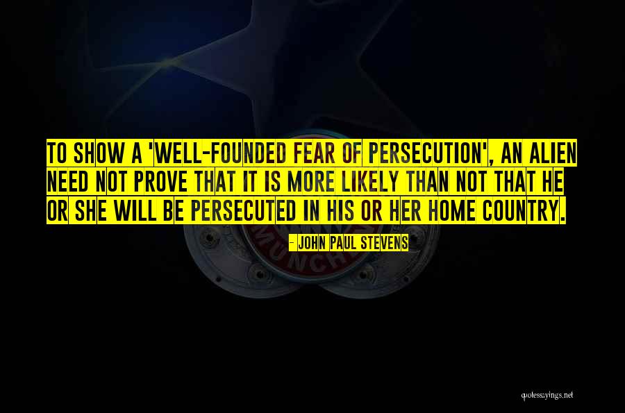Marcus Hopson Quotes By John Paul Stevens Marcus Hopson Quotes By John Paul Stevens